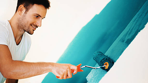 Best Repainting for Renovations  in USA